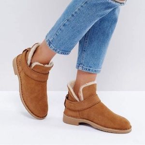 Ugg McKay Women’s Bootie size 11